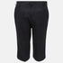 Tailored Woven Shorts
